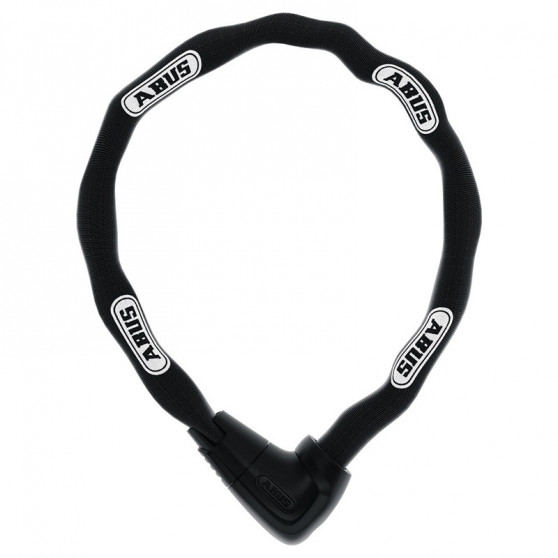 Antivol chaîne Abus Steel-O-Chain 9808