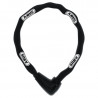 Antivol chaîne Abus Steel-O-Chain 9808