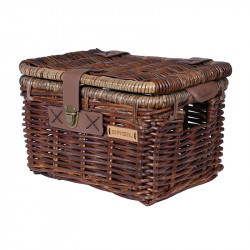 WALLDOR Panier De Vélo Panier De Vélo, Panier Avant, Trottinette  Électrique, Panier De Légumes, Véhicule Électrique, Boîte De Rangement  Avant