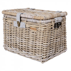 Panier de vélo avant Basil Denton