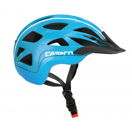 Casque enfant Casco Activ 2 Junior Vert