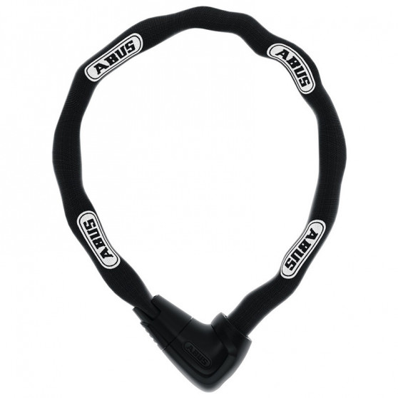 Antivol chaîne Abus Steel-O-Chain 9809