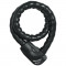 Antivol chaîne Abus Granit Steel-O-Flex X-Plus 1025