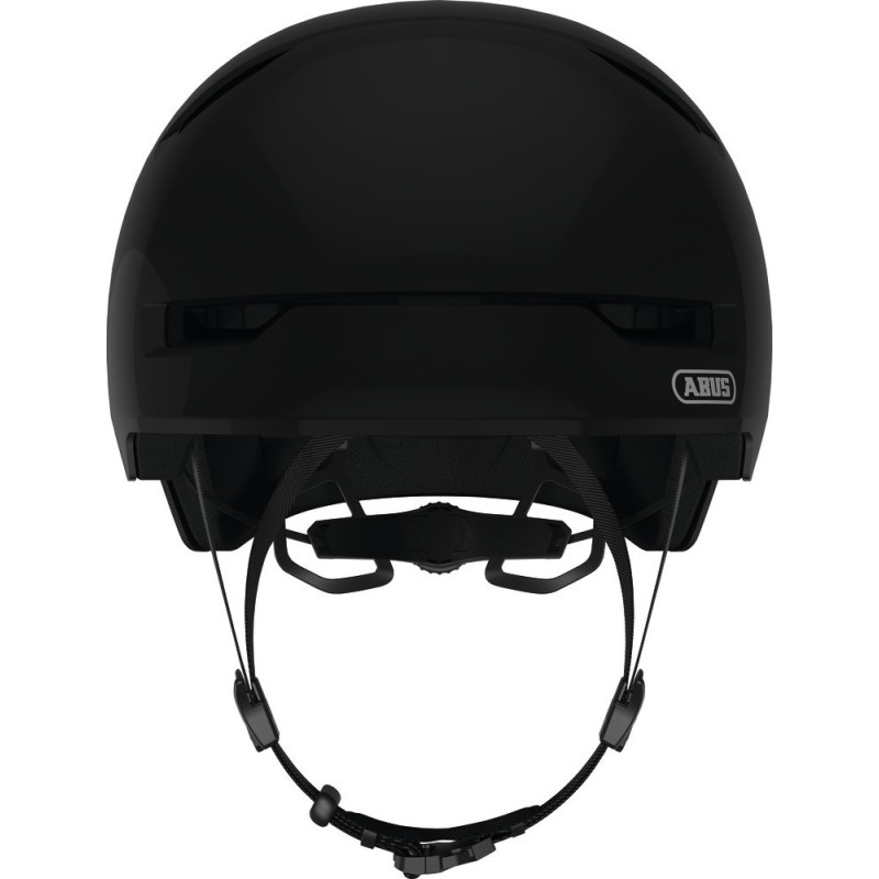 Casque vélo enfant Abus Scraper Kid 3.0 noir