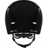 Casque vélo enfant Abus Scraper Kid 3.0 noir