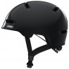 Casque vélo enfant Abus Scraper Kid 3.0 gris