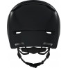 Casque vélo enfant Abus Scraper Kid 3.0 gris