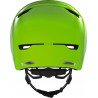 Casque vélo enfant Abus Scraper Kid 3.0 vert