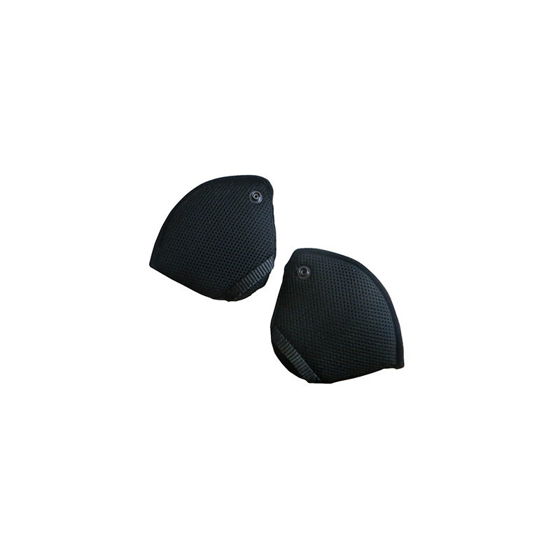 Kit hiver pour casque Casco Roadster