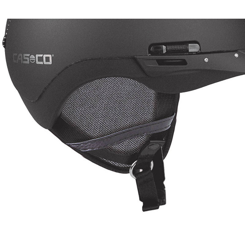 Kit hiver pour casque Casco Roadster