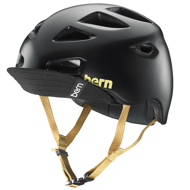 Casque Bern Melrose 2018
