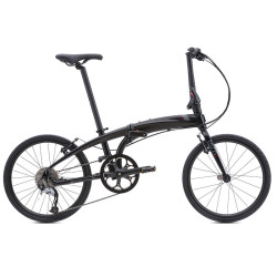 Vélo pliant Tern Verge D9