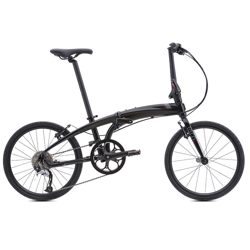 Vélo pliant Tern Verge D9