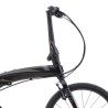 Vélo pliant Tern Verge D9 potence Physis 3D