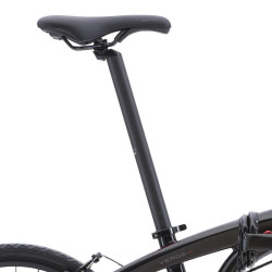 Vélo pliant Tern Verge D9 tige SuperOversize