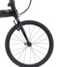 Vélo pliant Tern Verge D9 roue avant