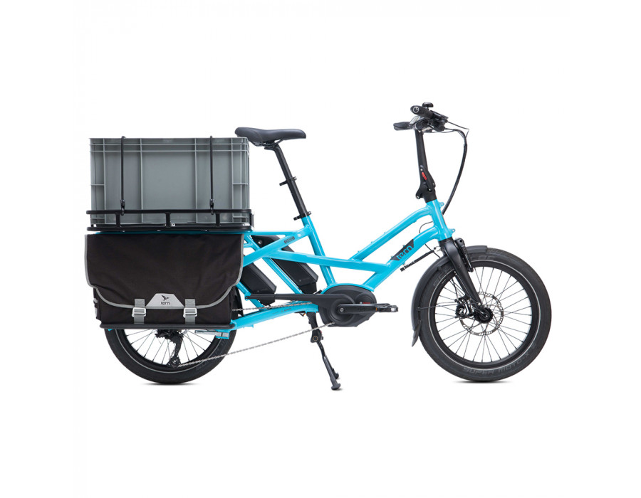 sep, agriculteur lotois en recherche du vélo idéal Porte-bagages-arriere-tern-shortbed-tray