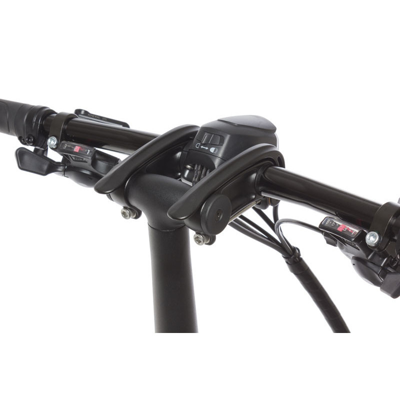 Vélo pliant Tern Cargo Node potence Andros