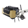 Vélo pliant Tern Cargo Node chargement