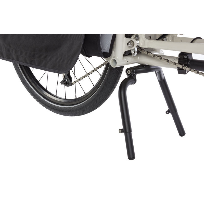 Vélo pliant Tern Cargo Node béquille