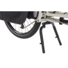 Vélo pliant Tern Cargo Node béquille