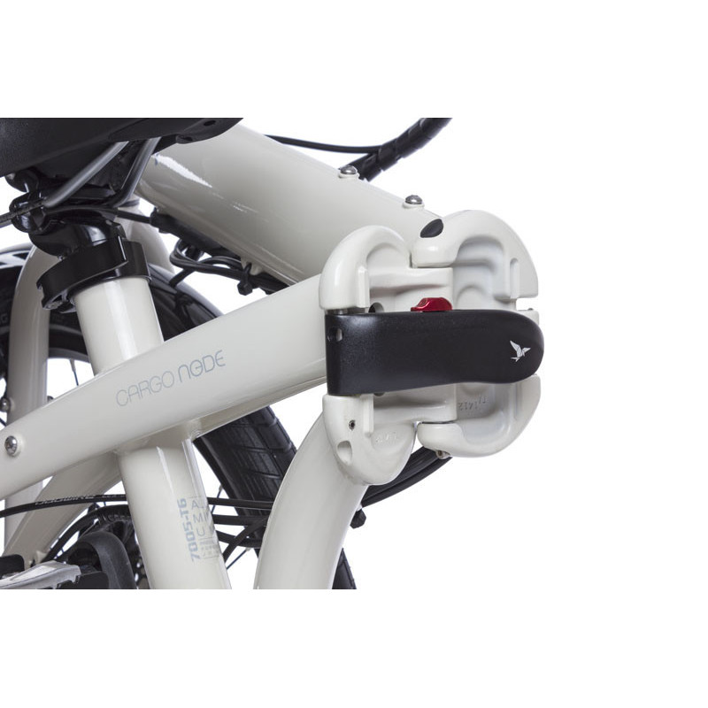 Vélo pliant Tern Cargo Node charnière OCL