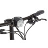 Vélo pliant Tern Cargo Node éclairage Valo 2
