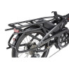 Vélo électrique pliant Tern Vektron Q9 porte-bagages