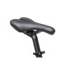 Vélo électrique pliant Tern Vektron Q9 selle Porter