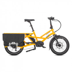 velo porteur electrique