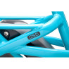 Vélo cargo électrique Tern GSD S10 bleu