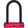 Antivol U Abus U-Mini 40 rouge