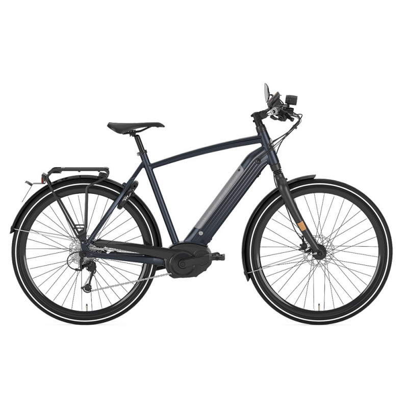 Speed Bike Gazelle CityZen Speed homme