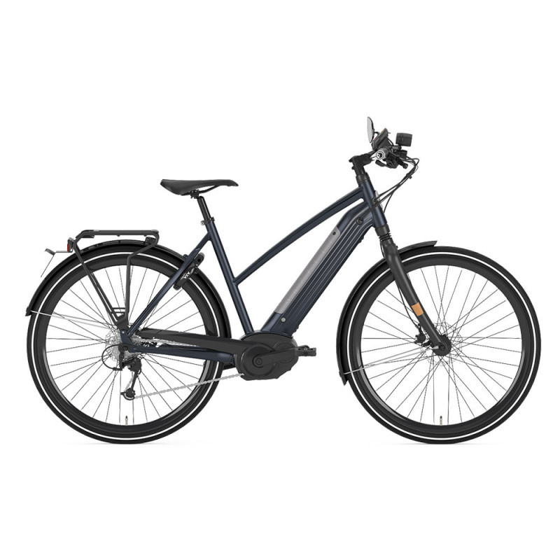 Speed Bike Gazelle CityZen Speed femme