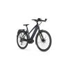 Speed Bike Gazelle CityZen Speed femme avant
