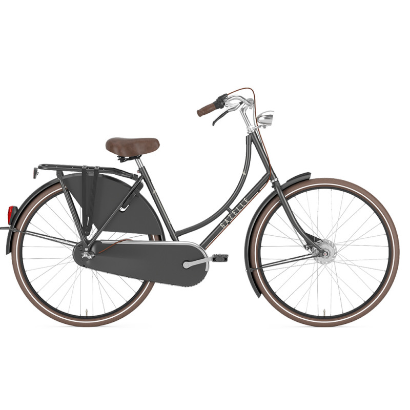 bicyclette la gazelle prix