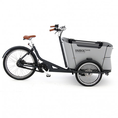 triporteur cargo