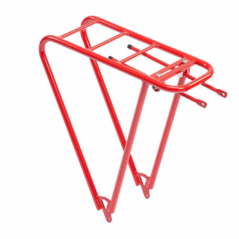 Porte-bagages arrière Pelago Utility