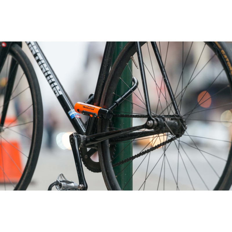 Antivol U Kryptonite Evolution LS vélo