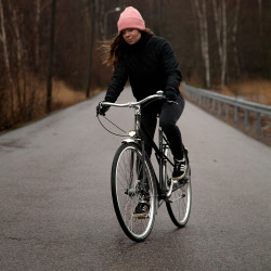 Vélo de ville Pelago Airisto Commuter éclairage