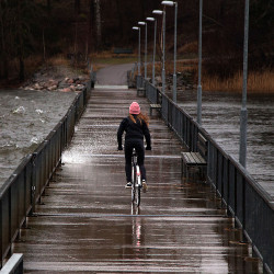 Vélo de ville Pelago Airisto Commuter