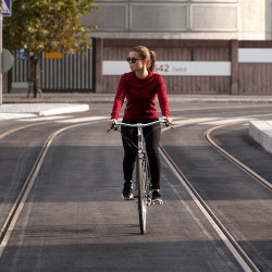 Vélo de ville Pelago Airisto Commuter avant