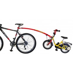 Barre de traction "trail-gator"