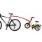 Barre de traction "trail-gator"