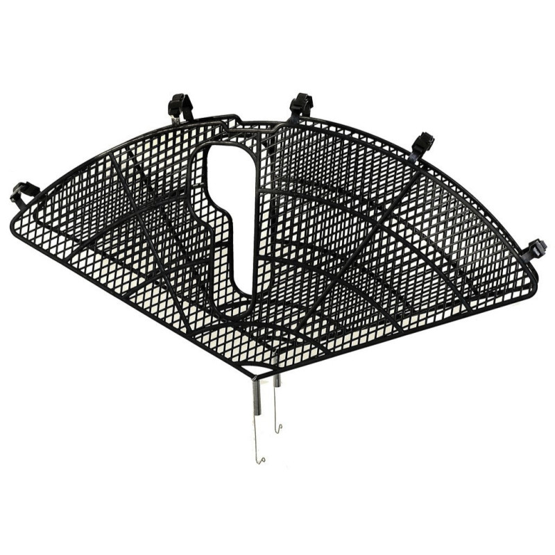 Pare-jupes vélos 26 et 28 pouces