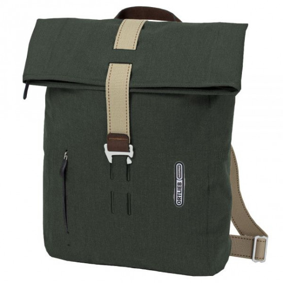 Sac à dos Ortlieb Daypack Urban 20L vert