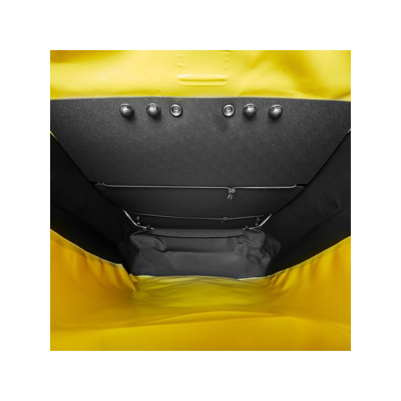 Sac à dos Ortlieb Messenger-Bag 2018 39L intérieur