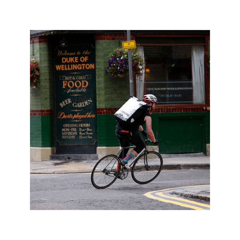 Sac à dos Ortlieb Messenger-Bag 2018 39L ville