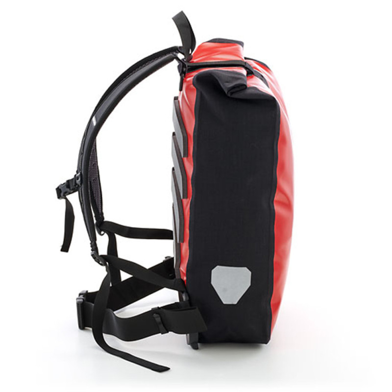 Sac à dos Ortlieb Messenger-Bag 2018 39L réfléchissant