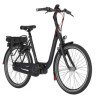 Vélo électrique Gazelle Ami C8 HMS noir